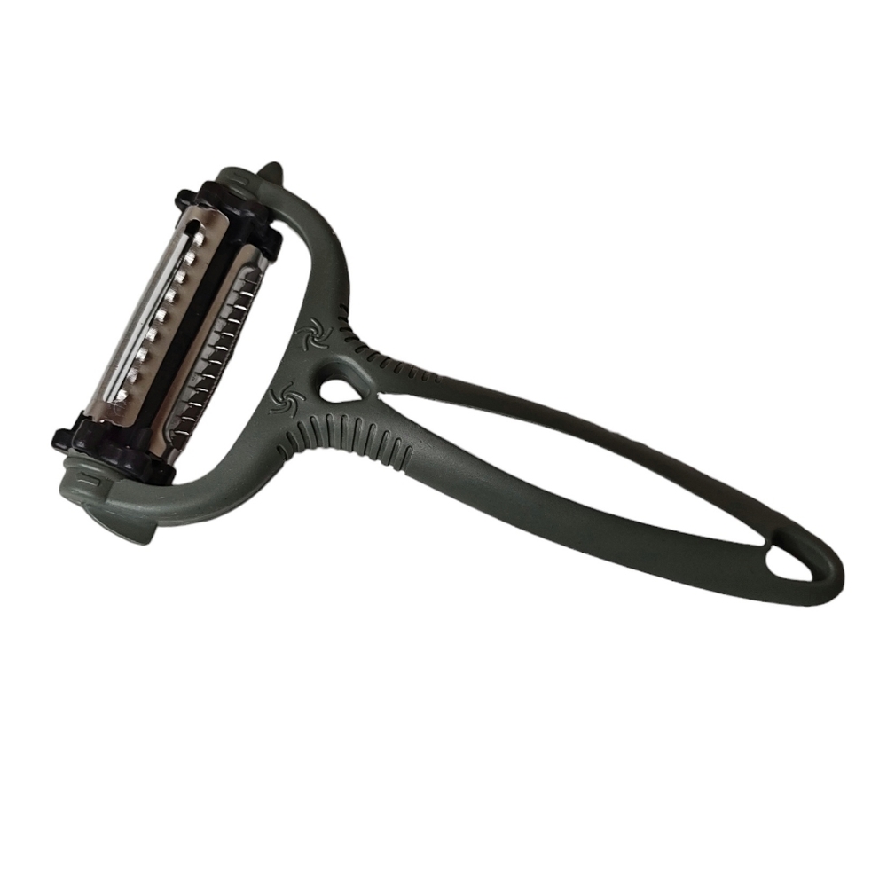 Multifunctional Rotary Peeler